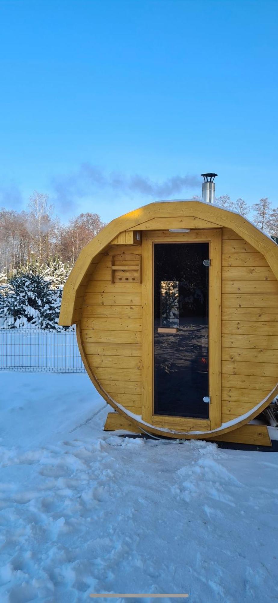 Dom Male Mazury Villa Drozdowo Eksteriør bilde
